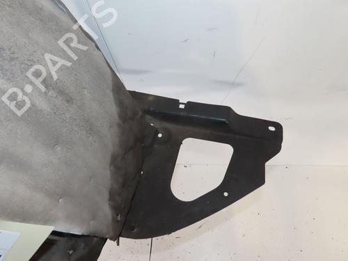 Used Wheel arch Wheel arch PEUGEOT 208 I (CA_, CC_) 1.2 VTI 82 (82 hp) 35746958 35746958