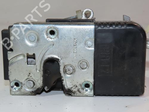 Front left lock CITROËN C8 (EA_, EB_) 2.0 HDi | BP28177938C98 