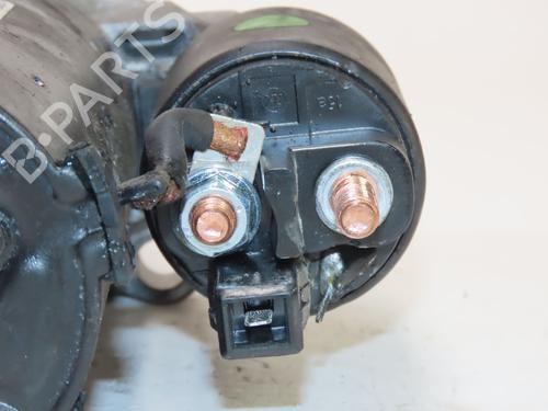 Used Starter Starter AUDI A3 (8L1) 1.9 TDI (100 hp) 34640979 34640979