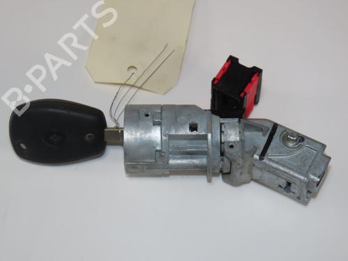 Used Ignition barrel Ignition barrel RENAULT TWINGO II (CN0_) 1.2 16V (CN0K, CN0V, CN0A) (76 hp) 32715382 32715382