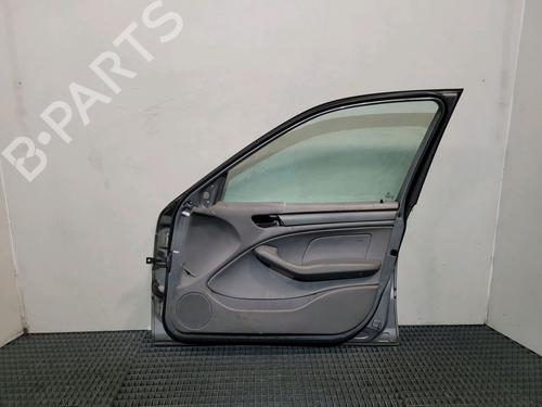 Used Right front door BMW 3 (E46) 320 d (150 hp) 9429349