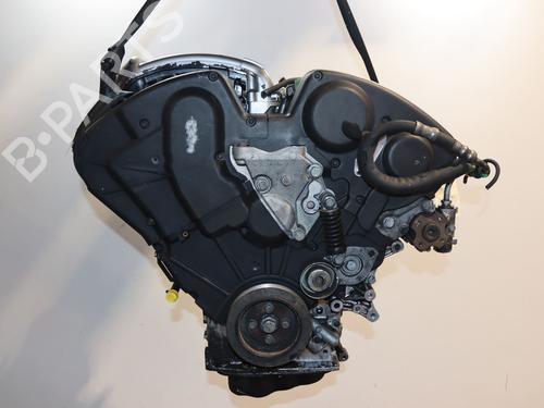 Engine CITROËN C5 III (RD_) 3.0 V6 (RDXFVJ) | BP30522686M1 - Image 6