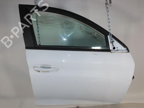 Right front door PEUGEOT 208 II (UB_, UP_, UW_, UJ_) 1.5 BlueHDI 100 | BP29577827C3 