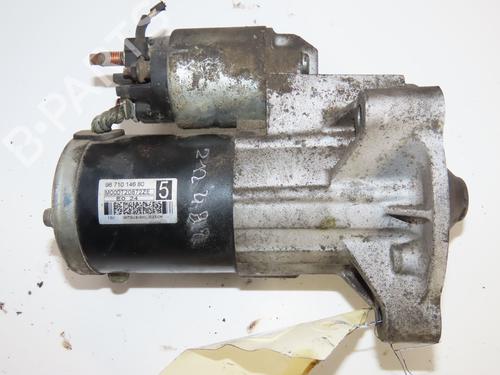Startmotor CITROËN C5 III Break (RW_) 2.0 HDi 140 | BP29901560M8