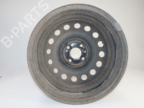 Used Rim RENAULT MODUS / GRAND MODUS (F/JP0_) 1.5 dCi (FP0G, JP0G) (68 hp) 30955586