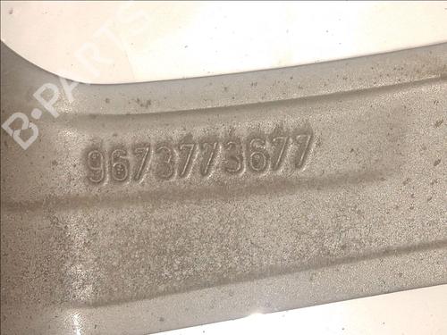 Rim PEUGEOT 208 I (CA_, CC_) 1.4 HDi | BP17469935C45