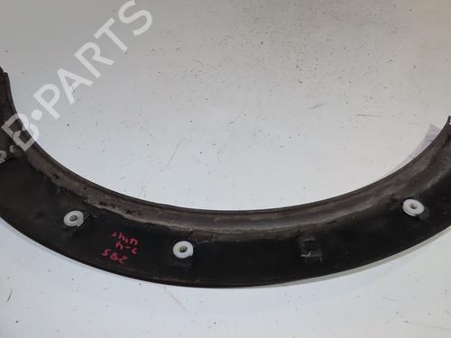 Used Rear left wheel arch trim MINI MINI (R50, R53) One D (75 hp) 24489095
