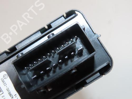 left-front-window-switch-citroen-c3-aircross-ii-2r_-2c_-2017-33416351 main image