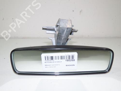 Rear mirror RENAULT CLIO V (B7_) 1.0 SCe 75 (B7M5) 963217003R