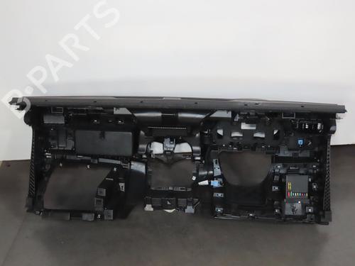 Dashboard RENAULT EXPRESS Box Body/MPV 1.3 TCe 100 (F6MA) | BP36028743C46 - Image 4
