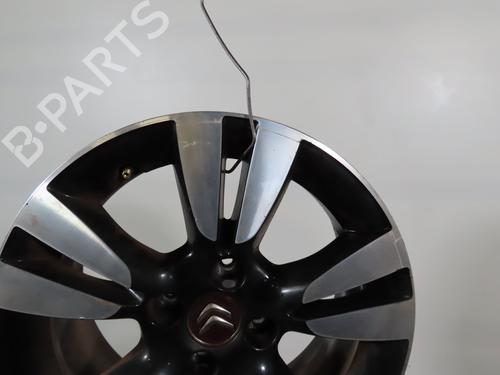 Rim CITROËN DS3 (SA_) 1.6 HDi 90 | BP16165160C45 