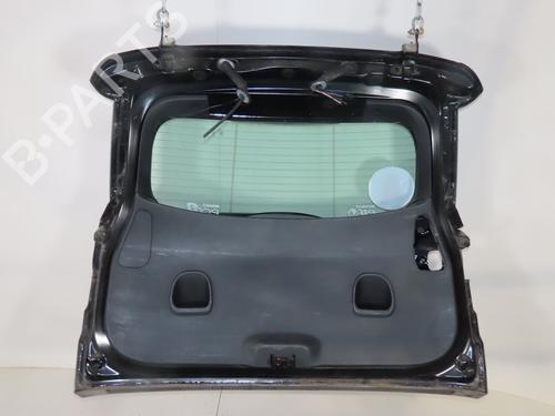Used Tailgate RENAULT CLIO IV Grandtour (KH_) 1.5 dCi 90 (KHN3, KHN4) (90 hp) 28572646