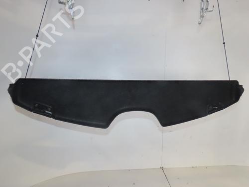 Used Rear parcel shelf Rear parcel shelf RENAULT TWINGO II (CN0_) 1.2 16V (CN04, CN0B) (75 hp) 36367037 36367037