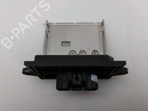 Heater resistor NISSAN MICRA C+C III (K12) 1.6 160 SR | BP23159911M108 