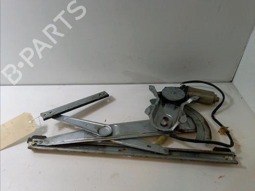 Front left window mechanism MG MG ZR 2.0 TD | BP9028605C22