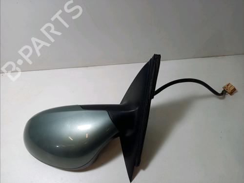 Used Left mirror SEAT CORDOBA (6L2) 1.9 TDI (100 hp) 23163107