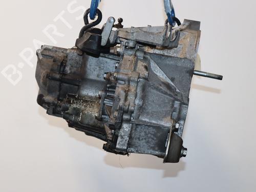 Gearbox ALFA ROMEO MITO (955_) 1.3 MultiJet (955AXT1A) | BP20100108M3 
