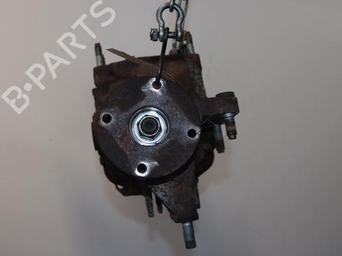 Rear differential MAZDA MX-5 III (NC) 2.0 (NC18) | BP26405034M24 