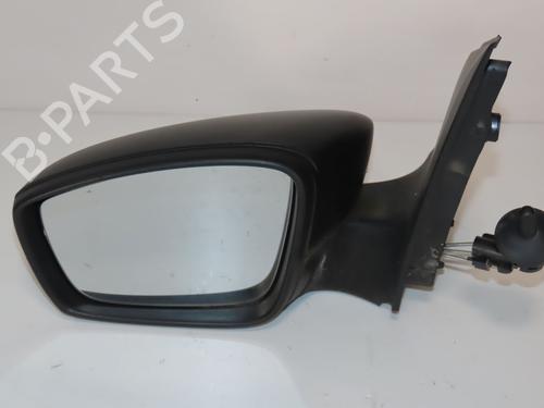 Left mirror SKODA CITIGO (NF1) 1.0 | BP29758844C26 