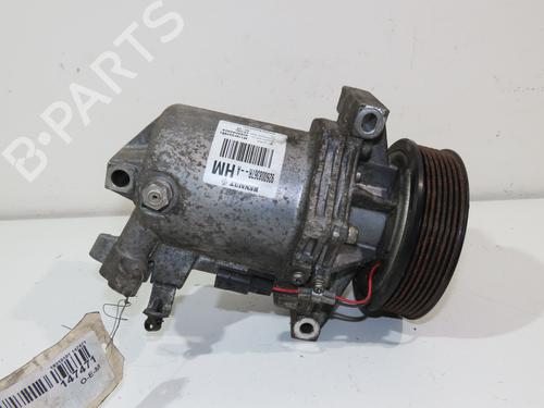 Used AC compressor DACIA LODGY (JS_) 1.2 TCe (JSAY, JSM0) (115 hp) 9007022