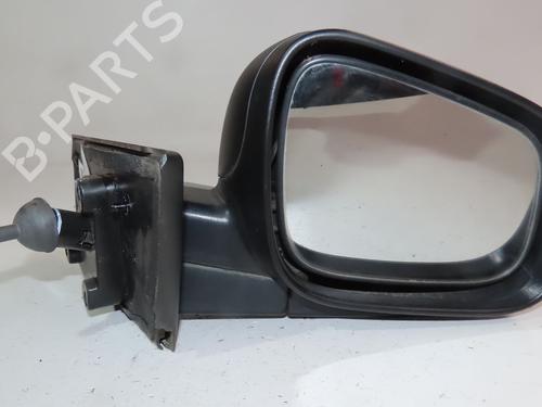 Used Right mirror CHEVROLET SPARK (M300) 1.0 (68 hp) 28594094