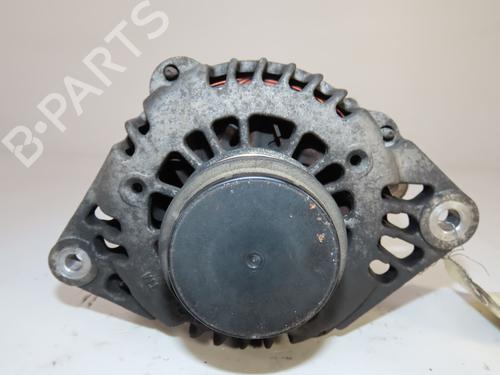 Alternator OPEL ZAFIRA / ZAFIRA FAMILY B (A05) 1.7 CDTI (M75) | BP29929795M7 
