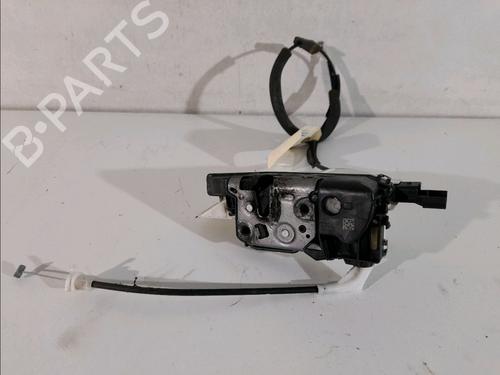 Used Front left lock CITROËN DS3 (SA_) 1.6 HDi 115 (114 hp) 23163351