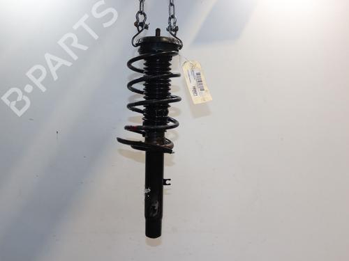 Left front shock absorber CITROËN C3 II (SC_) 1.6 HDi | BP29621735M16