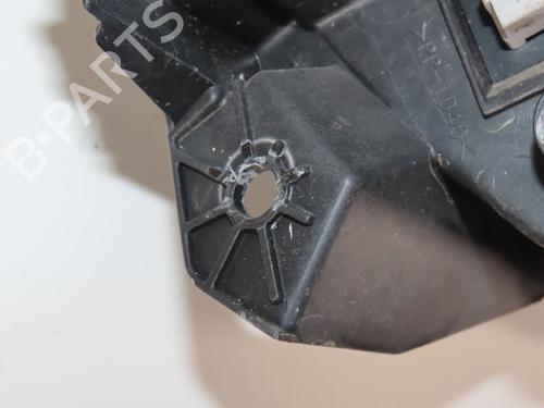 Left headlight RENAULT TWINGO II (CN0_) 1.2 16V (CN04, CN0B) | BP31605716C28