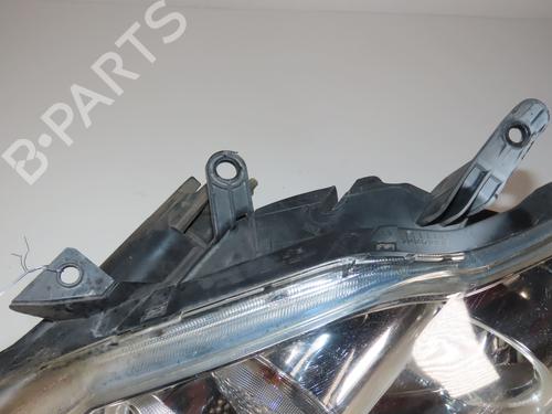 Left headlight TOYOTA AURIS (_E15_) 1.4 D-4D (NDE150_, NDE150R) | BP31277527C28