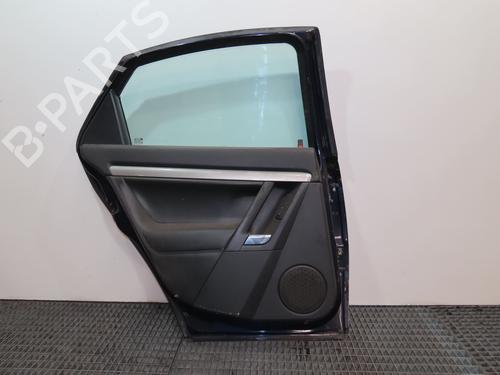 Dør venstre bak OPEL VECTRA C GTS (Z02) 2.2 DTI 16V (F68) | BP9005302C4 