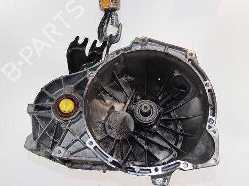 gearbox-ford-c-max-dm2-2007-2008-2009-2010-34357654 main image