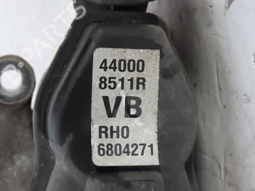 Right rear brake caliper RENAULT ARKANA I (LCM_, LDN_) 1.6 E-TECH 145 (LDMU) | BP29442365M106 