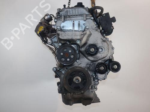 Engine HYUNDAI i30 (FD) 1.6 CRDi | BP32354381M1