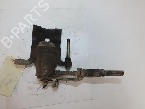Used Right rear brake caliper HYUNDAI KONA (OS, OSE, OSI) 1.6 CRDi e-VGT (136 hp) 28309921