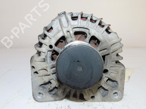 Generator RENAULT KANGOO / GRAND KANGOO II (KW0/1_) 1.5 dCi 90 (KW05, KW08, KW0G, KW11) | BP30691124M7