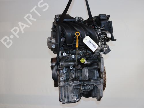 Engine NISSAN NOTE (E12) 1.2 | BP17657310M1