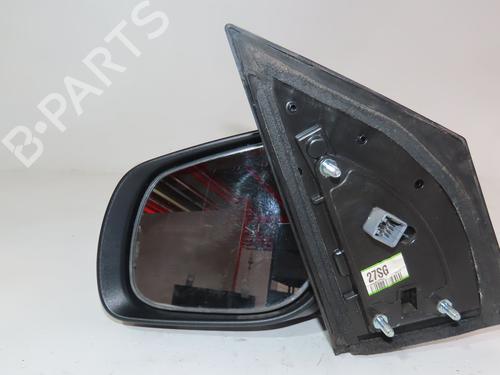 Used Left mirror KIA PICANTO II (TA) 1.2 (85 hp) 28051207
