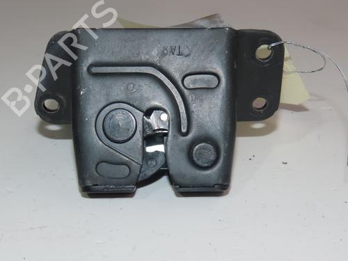 Tailgate lock KIA PICANTO II (TA) 1.0 | BP24992566C101 