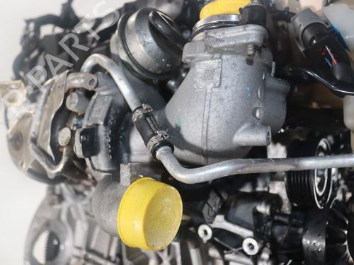 Used Engine MERCEDES-BENZ GLE (W166) AMG 43 4-matic (166.064) (367 hp) 32715364