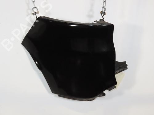 Used Corner bumper Corner bumper RENAULT CLIO IV Grandtour (KH_) 0.9 TCe 90 (90 hp) 40273581 40273581