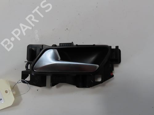 Front left interior door handle PEUGEOT 2008 II (UD_, US_, UY_, UJ_, UR_, UC_) 1.5 BlueHDI 130 | BP28136699I13