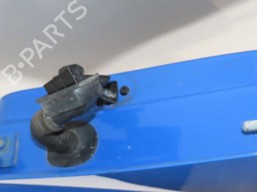 Used Left front door SEAT IBIZA IV (6J5, 6P1) 1.4 TSI (150 hp) 31031090