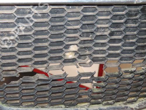Used Front bumper CHEVROLET AVEO / KALOS Hatchback (T250, T255) 1.4 (101 hp) 29293893
