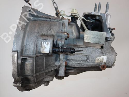 Gearbox FORD FIESTA VII (HJ, HF) 1.5 TDCi Active | BP39660063M3 - Image 4