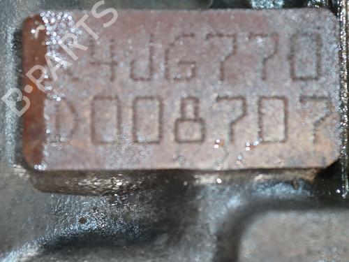 Engine RENAULT MODUS / GRAND MODUS (F/JP0_) 1.4 (JP01, JP0J) | BP33997802M1  - Image 5