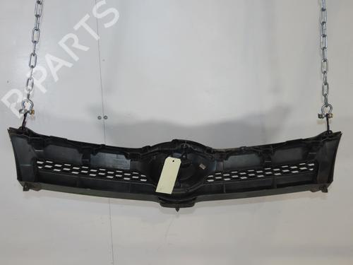 Rejilla Rejilla TOYOTA COROLLA Verso (ZER_, ZZE12_, R1_) 1.8 (ZNR11_, ZNR11R) (129 hp) 35970726 35970726