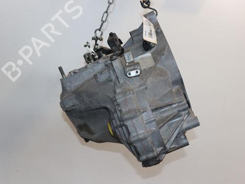 Used Gearbox Gearbox MAZDA 6 Saloon (GH) 2.0 MZR-CD (GH14) (140 hp) 9015759 9015759