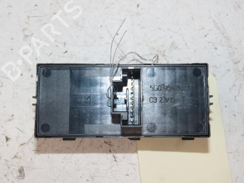 left-front-window-switch-seat-leon-5f1-2012-2013-2014-2015-2016-2017-2018-2019-2020-2021-39967008 main image