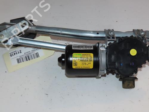 Front wiper motor TOYOTA AYGO (_B4_) 1.0 VVTi (KGB40) | BP28121192M29 